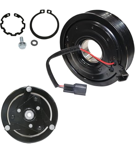 Nissan コンプレッサー 27630-4A02E 61df6-ZprDL._UF350,350_QL80_.jpg