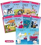 Building Blocks Library  level 1A (8冊セット・CD付き) (Building Blocks Library (BBL))