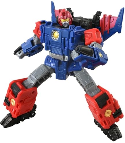 Amazon.co.jp: タカラトミー(TAKARA TOMY) T-SPARK エイジ・オブ・ザ