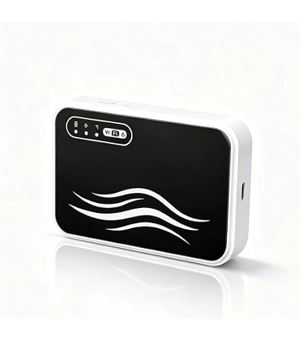 Amazon.co.jp: 白ロム未使用品 UQ版 ZTR01SWU [Speed Wi-Fi HOME 5G