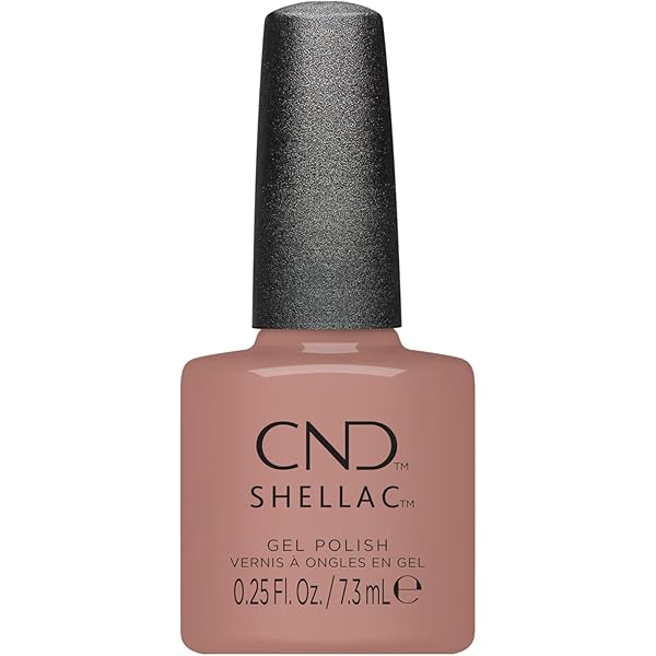 【まとめ売り】CND シェラック ジェルセット 48本＋カラーチャート2種類付き Amazon | CND シェラック カラーコート 426 7.3mL | CND