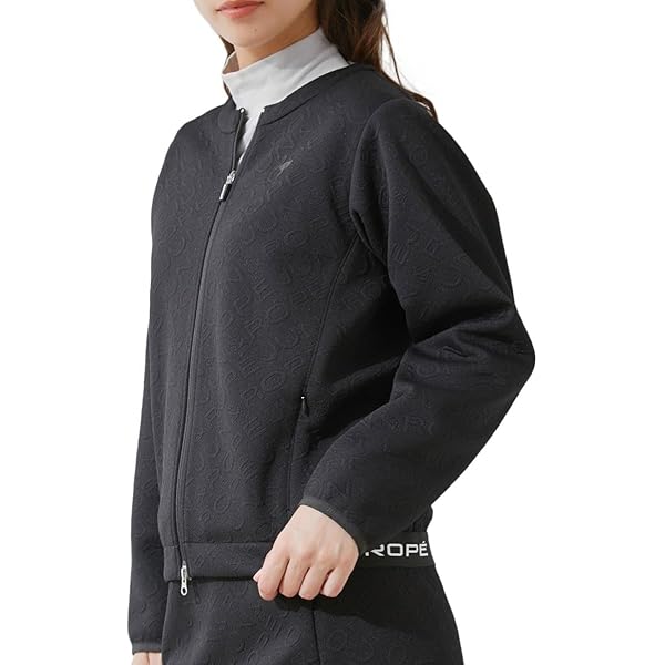 Amazon | [ジュン＆ロぺ] UV【吸汗速乾】 クールコアボレロ型インナー