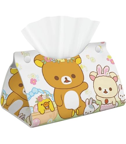 Amazon.co.jp: サンエックス R/K ﾘﾗｯｸﾏ ﾇｲﾃｨｯｼｭｶﾊﾞｰ KG09401 : 文房具