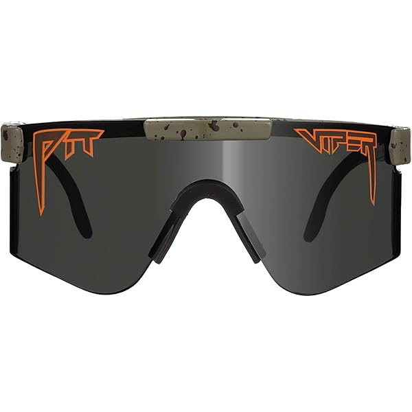Amazon.co.jp: Pit Viper THE NIGHT FALL POLARIZED ORIGINAL DOUBLE