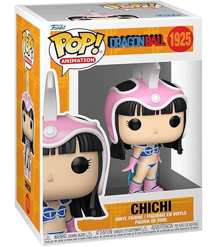 Amazon.co.jp: Funko POP! アニメーション: ドラゴンボール - ブルマ