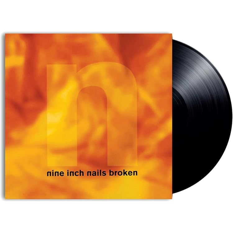 ミュージシャン nine inch nails the downward spiral The Downward Spiral - ナイン・インチ・ネイルズのアルバム - Apple Music