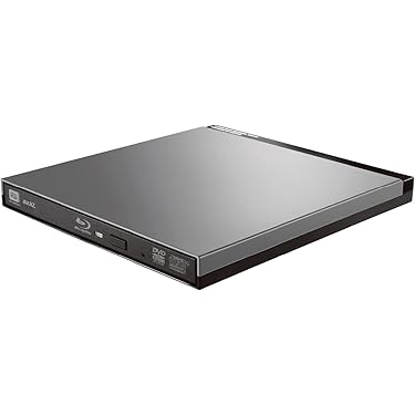 Amazon.co.jp 人気ギフトランキング: 外付ブルーレイドライブ で