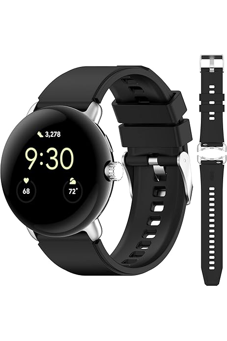 Amazon.co.jp: ROBANDOO For Google Pixel Watch 2対応 バンド  
