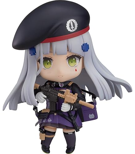 【中古】 ねんどろいど 非人哉 九月　ABS&PVC製 塗装済み可動フィギュア 中古】 ねんどろいど 非人哉 九月 ABS&PVC製 塗装済み可動フィギュア