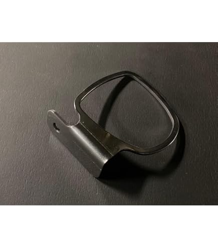 Amazon.co.jp: スーパーカブ用メーター＆キーシリンダー移設ブラケット