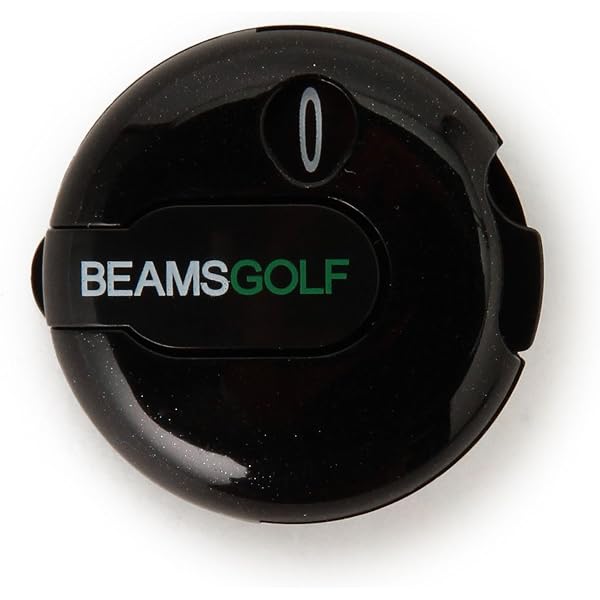 Amazon.co.jp: (ビームスゴルフ)BEAMS GOLF/バッグ キャディバッグ