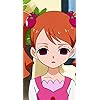 『キラキラ☆プリキュアアラモード』宇佐美 いちか(うさみ いちか) プリキュア - 『キラキラ☆プリキュアアラモード』宇佐美 いちか(うさみ いちか) iPhoneSE/5s/5c/5 壁紙 視差効果 260607