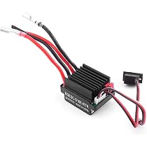 未開封★京商★PERFEX KA-6 スピードコントローラー ラジコン用 ESC 61NUIkFEVkL._AC_UL210_SR210,
