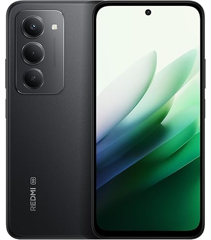 Xiaomi Redmi 14C Smartphone Sage Green (Green) 4GB RAM 128GB ROM