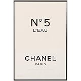 シャネル(CHANEL) No.5 ロー EDT SP 50ml[並行輸入品]