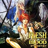 ���{�[�E�T�E���h�R���N�V���� �h���}CD FLESH&BLOOD 6