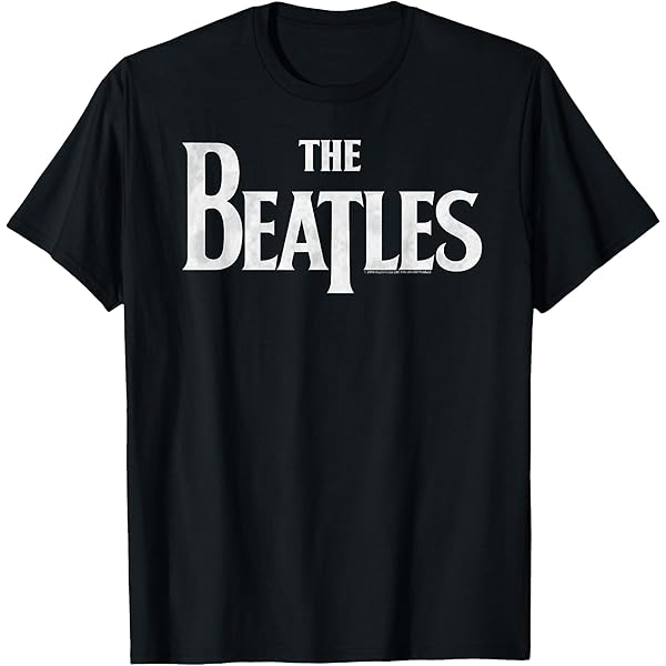 BEATLES LET IT BE ビートルズ Tシャツ Let It Be T-Shirt - The Beatles Official Store