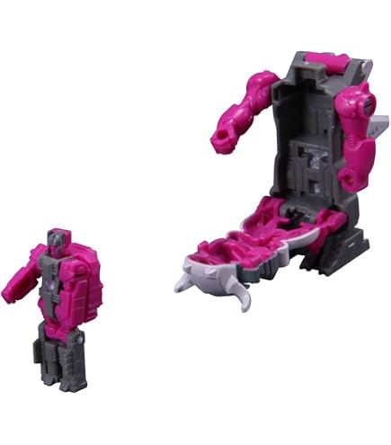 Amazon.co.jp: トランスフォーマー パワーオブザプライム PP-40