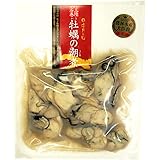 ベジタブルハート 末永海産 牡蠣の潮煮 170g×6パック