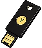Amazon | Yubico セキュリティキー YubiKey 5 NFC ログイン/U2F