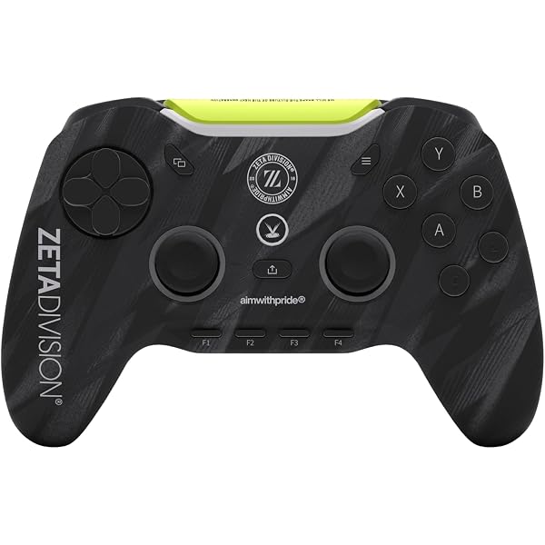 Amazon.co.jp: SCUF ENVISION PC用 有線コントローラー Black スカフ