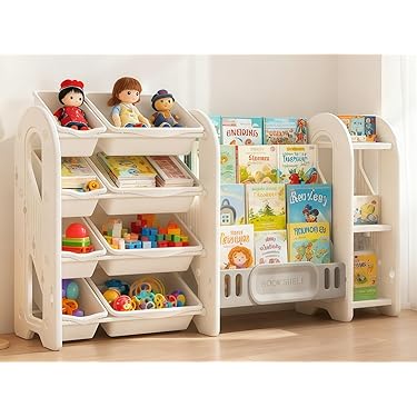 Amazon.co.jp 売れ筋ランキング: 子ども用シェルフ の中で最も