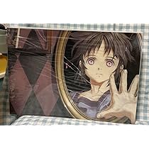 KEY THE METAL IDOL 田中久仁彦キャラクター原案画集