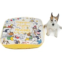 Amazon | ペットパラダイス 犬 ベッド 四角 クッション