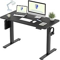 昇降式デスク FLEXISPOT  120*60cm 楽天市場】デスク 120 FlexiSpot E7 昇降デスク 電動 オフィスデスク