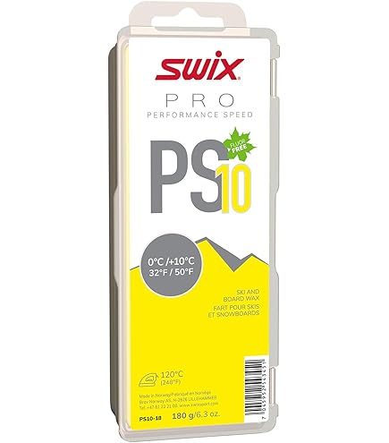 Amazon | SWIX(スウィックス) スキー スノーボード ホットワックス用