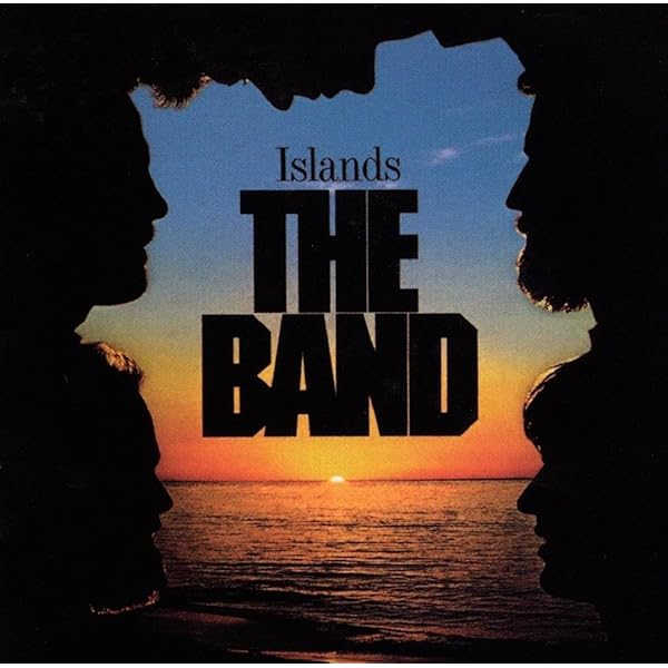 The Band ザ・バンド/ライヴ・アット・ワトキンス・グレン The Band ザ・バンド/ライヴ・アット・ワトキンス・グレン Band