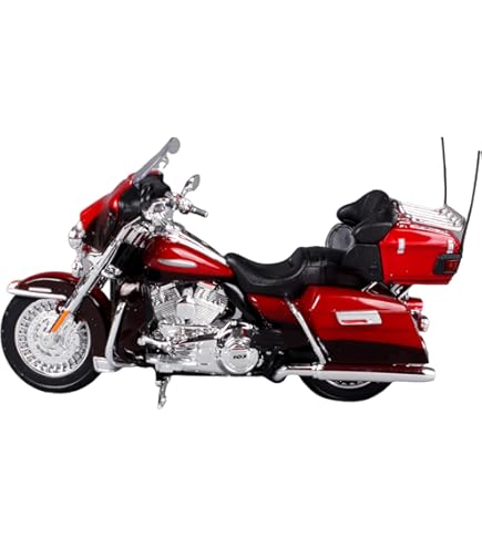 Amazon.co.jp: RC XL 1200N Nightster 1/18【MAISTO】ハーレー