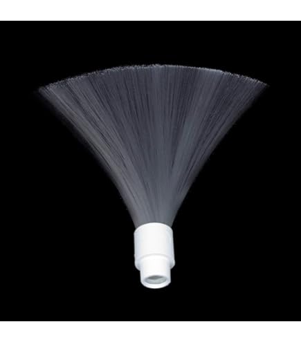 Amazon.co.jp: ライトペインティングブラシ 9インチ ブラック