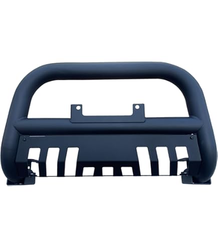 Amazon | ハイゼット トラック バンパーガード ジャンボ S500P