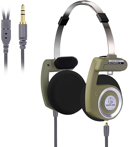 Amazon.co.jp: Koss Porta Pro 有線 限定版 リズム ベージュ