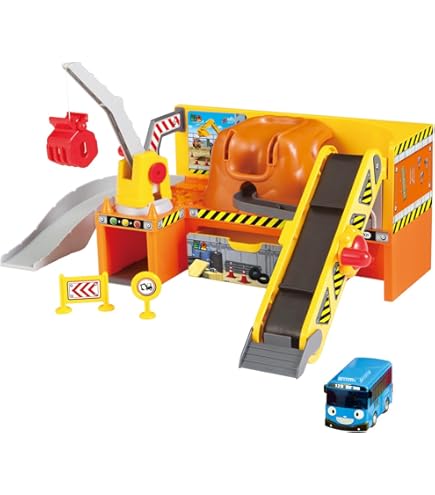 Amazon.co.jp: [バンダイ(BANDAI)] ちびっこバス タヨ ちびっこ