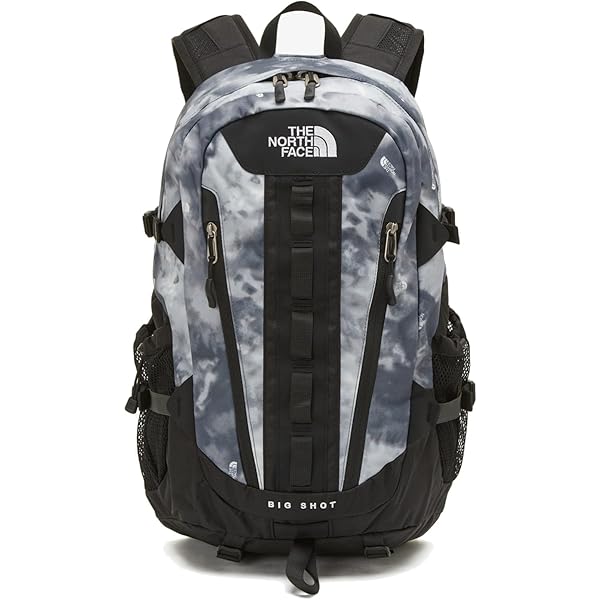 Amazon.co.jp: THE NORTH FACE BIG SHOT ビッグショット