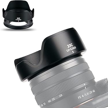 Amazon.co.jp 売れ筋ランキング: カメラ用レンズフード の中で最も人気