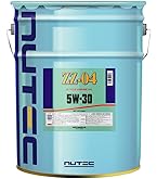 Amazon | ニューテック(NUTEC) エンジンオイル NC-51 0W-30 化学合成