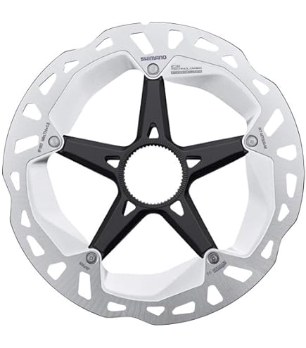Amazon | シマノ(SHIMANO) ディスクローター RT-MT800 160mm センター