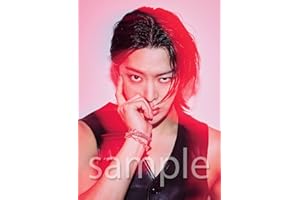 中本悠太（NCT 127）写真集『今』