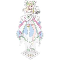 Amazon.co.jp: 【公式】二次元コスパ キミとアイドルプリキュア