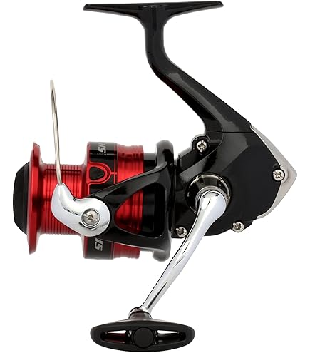 Amazon | Shimano Fishing Nexave C5000Hg Fi Spinning Reel