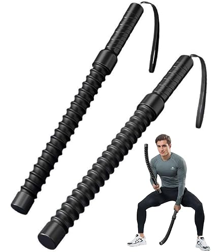 Amazon | POWER GUIDANCE Battle Rope - 1.5 Width Poly Dacron