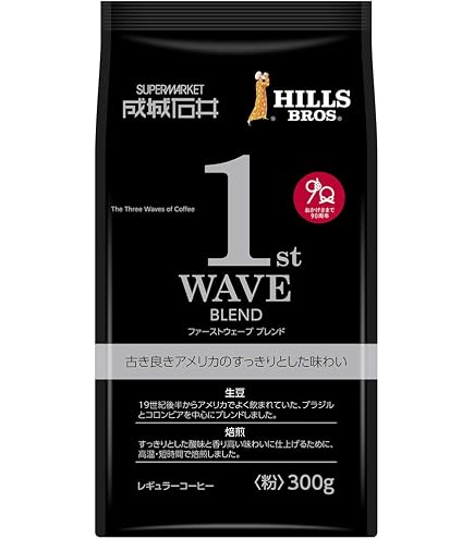 Amazon | ヒルス モカブレンド徳用 800g | Hills Bros | 焙煎 通販