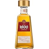 クエルボ 1800 レポサド [ テキーラ 750ml ]