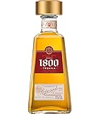 Amazon.co.jp: クエルボ 1800 アネホ 40％ 2本セット [ テキーラ