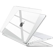 Amazon.co.jp: EooCoo ケース用のMacBook Neo クリスタルクリアケース