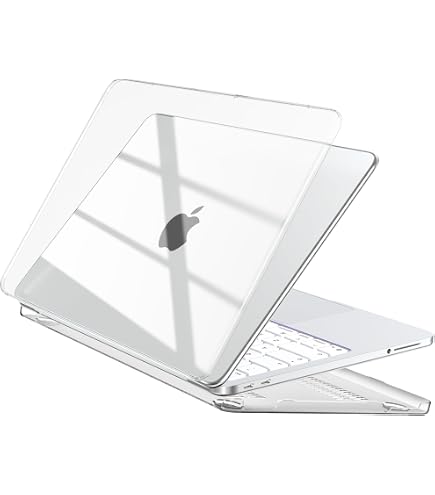 MacBook Neo 8GB/256GB シルバー　保護ケース付き Amazon.co.jp: MacBook Neo 保護シェルケース 対応モデル 薄型 傷防止