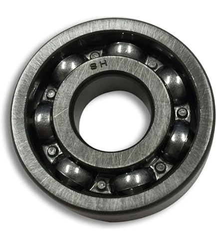 Amazon.co.jp: Transmission Bearing 93306-20314 : Automotive